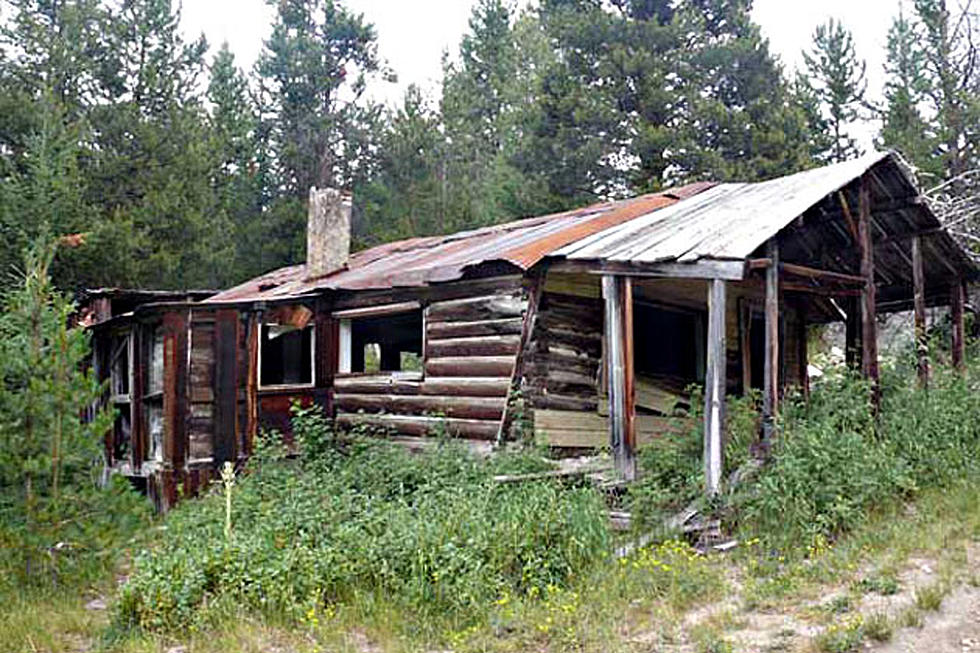 Garnet Ghost Town Re-Opens To Visitors